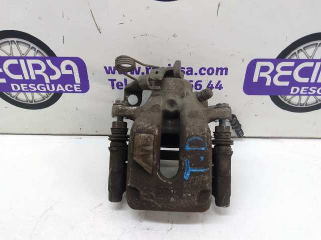Zacisk hamulcowy tylny prawy 4401G5 PEUGEOT
