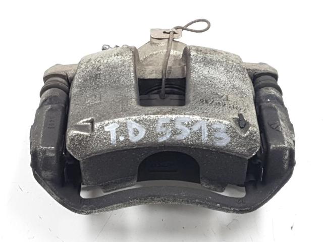 Zacisk hamulcowy tylny prawy 4401K5 PEUGEOT