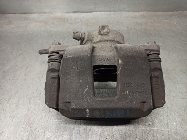 Zacisk hamulcowy tylny prawy 4401K5 PEUGEOT