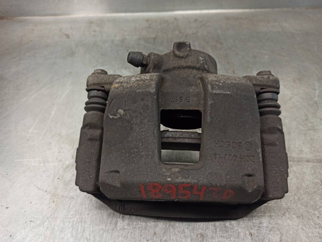 Zacisk hamulcowy tylny prawy 4401K5 PEUGEOT