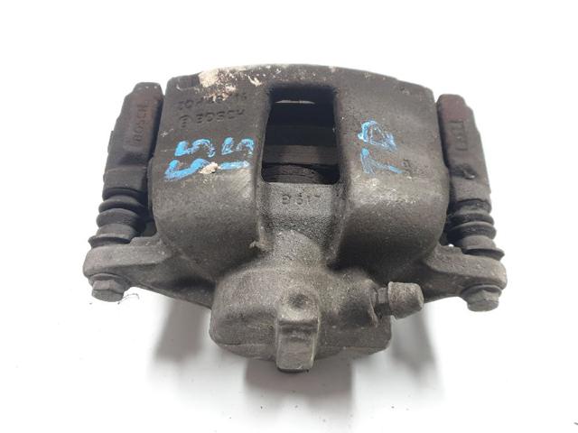 Zacisk hamulcowy tylny prawy 4401K5 PEUGEOT