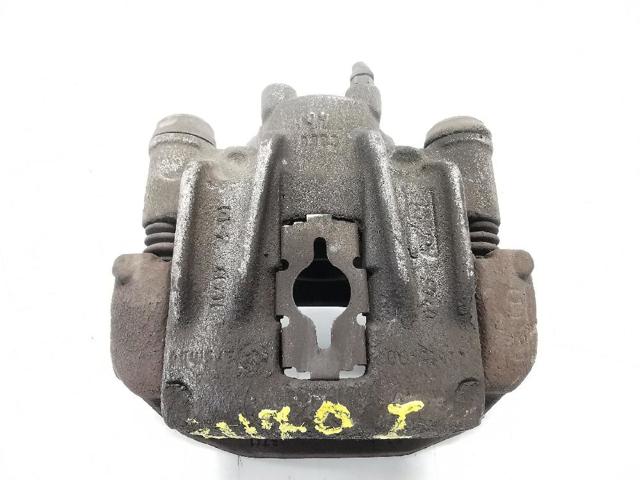 Zacisk hamulcowy tylny lewy 4401L4 PEUGEOT