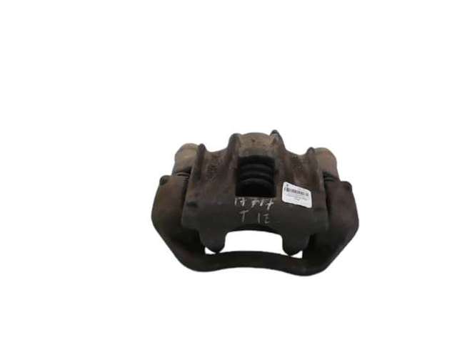 Zacisk hamulcowy tylny lewy 4401L4 PEUGEOT