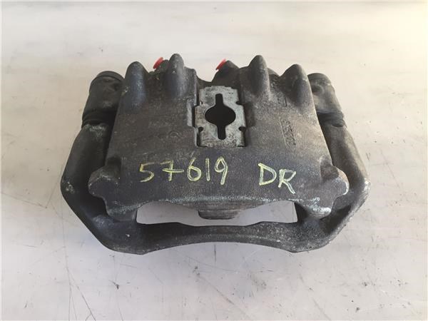 Zacisk hamulcowy tylny prawy 4401L5 PEUGEOT