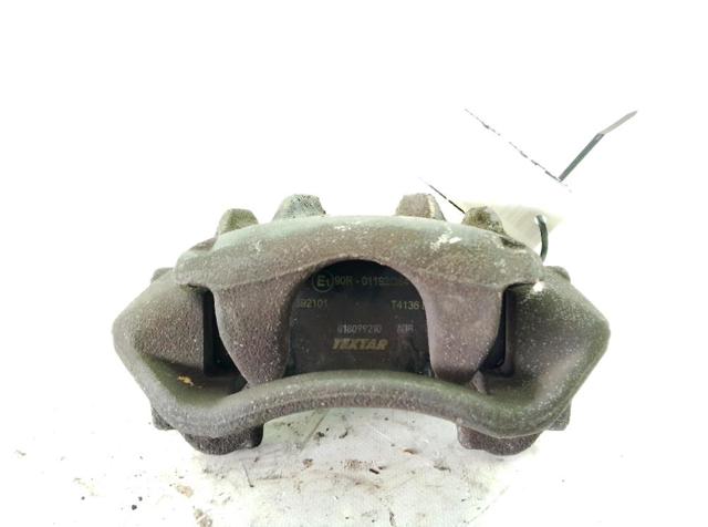 Zacisk hamulcowy tylny prawy 4401L5 PEUGEOT