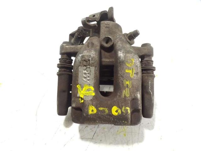 Zacisk hamulcowy tylny lewy 4401N6 PEUGEOT