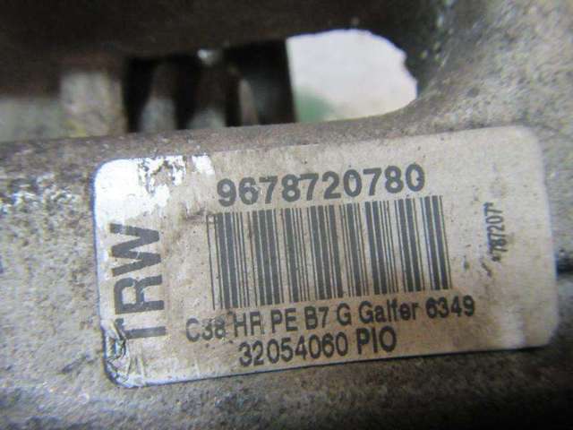 4401N6 Peugeot/Citroen