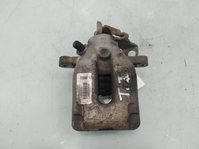 Zacisk hamulcowy tylny lewy 4401N6 PEUGEOT