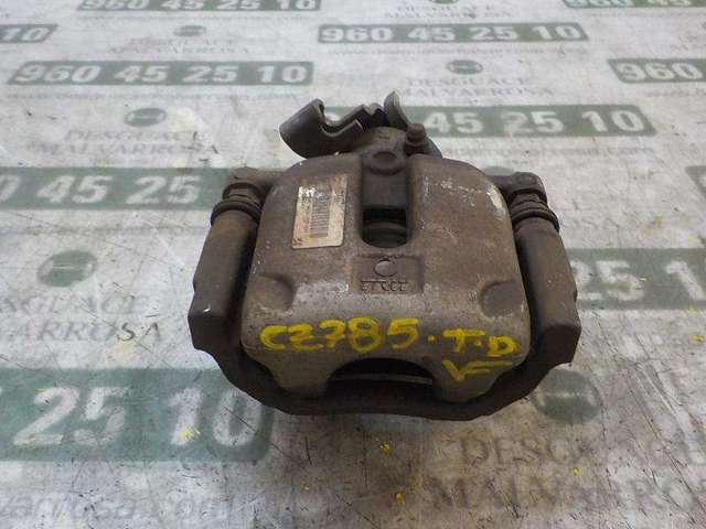 Zacisk hamulcowy tylny prawy 4401Q1 PEUGEOT