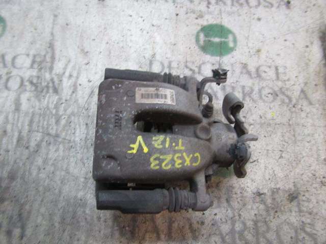 Zacisk hamulcowy tylny lewy 4401Q2 PEUGEOT