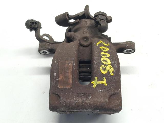 Zacisk hamulcowy tylny lewy 4401Q2 PEUGEOT