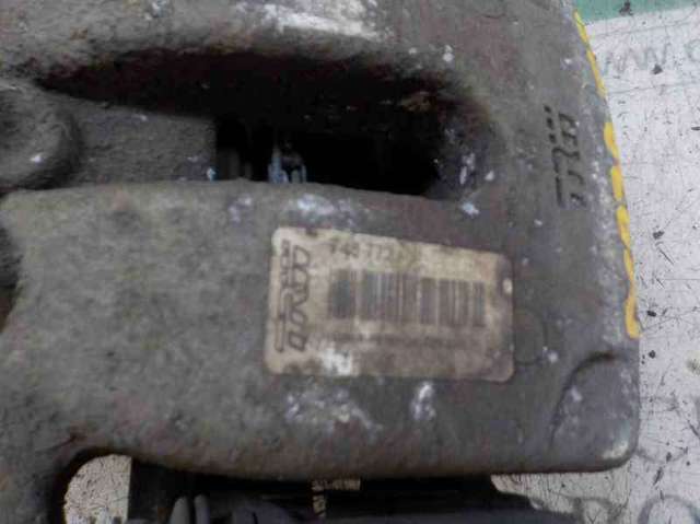 Zacisk hamulcowy tylny lewy 4401Q2 PEUGEOT