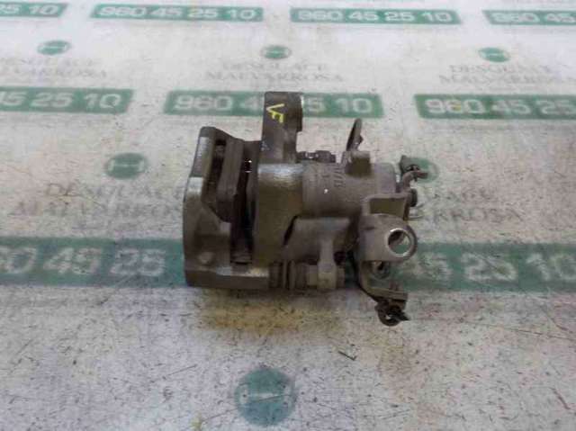 Zacisk hamulcowy tylny lewy 4401Q2 PEUGEOT