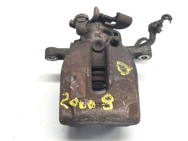 Zacisk hamulcowy tylny prawy 4401Q3 PEUGEOT