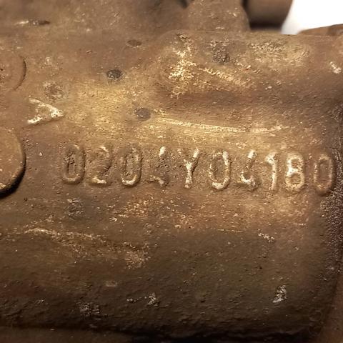 4401Q4 Peugeot/Citroen