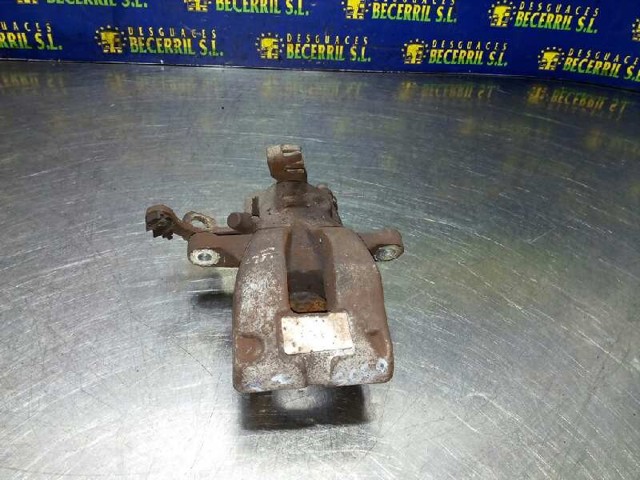 Zacisk hamulcowy tylny lewy 4401Q4 PEUGEOT