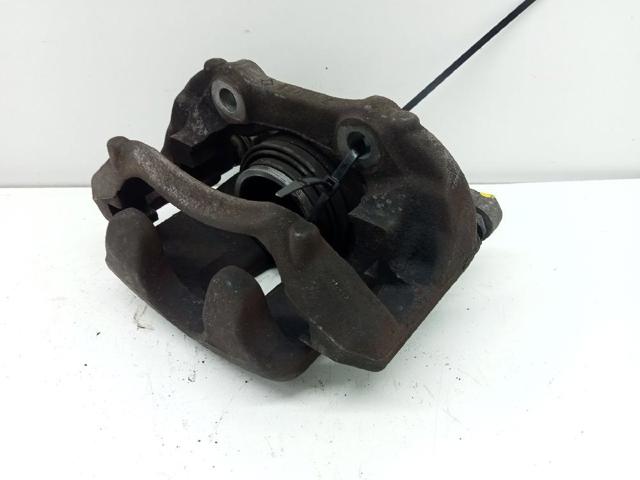 Jarzmo zacisku hamulcowego tylnego 4404F9 PEUGEOT
