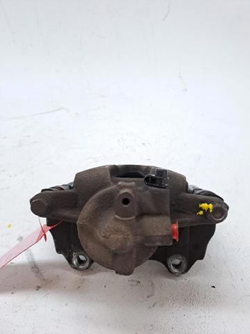 Jarzmo zacisku hamulcowego przedniego Peugeot Bipper 225L