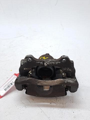 Jarzmo zacisku hamulcowego przedniego Peugeot Bipper 225L