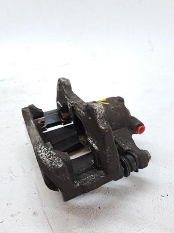 Jarzmo zacisku hamulcowego przedniego Peugeot Bipper 225L