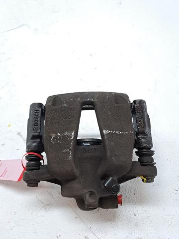 Jarzmo zacisku hamulcowego przedniego Peugeot Bipper 225L