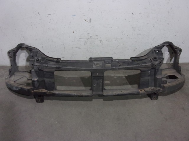 Osłona chłodnicy kompletna (panel mocowania reflektorów) 4405102 OPEL