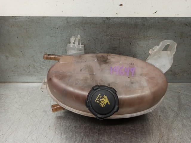 Zbiorniczek wyrównawczy układu chłodzenia 4405256 OPEL
