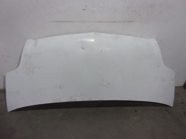 Maska silnika 4405440 OPEL