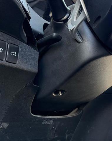 Kupić Kolumna (wał) kierownicza (kierownicy) Mitsubishi ASX GA w dobrej cenie