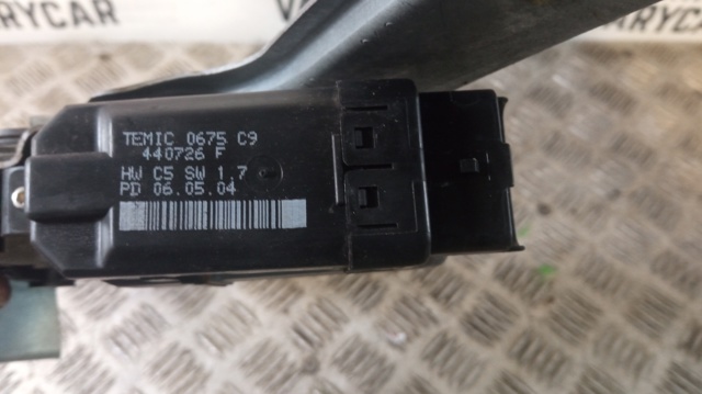 440726F Renault (RVI)