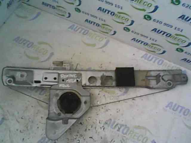 440726F Renault (RVI)