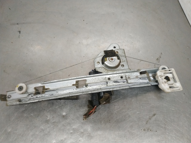 440726F Renault (RVI)