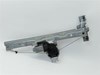 Mechanizm podnoszenia szyby drzwi przednich lewych 440787F PEUGEOT