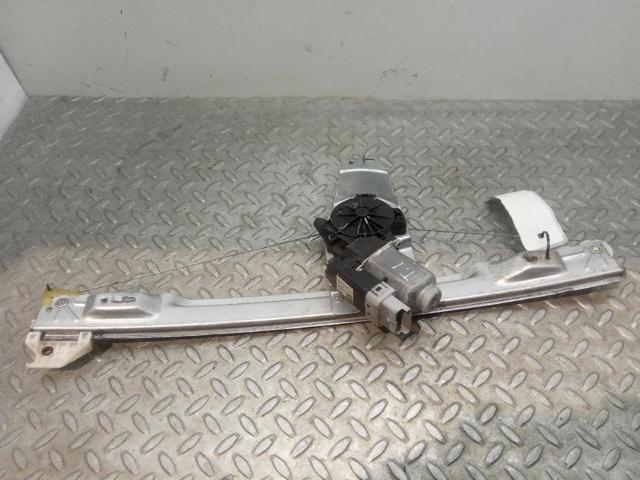 Mechanizm podnoszenia szyby drzwi przednich lewych 440787F PEUGEOT