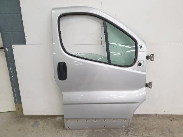 Drzwi przednie prawe do Opel Vivaro J7