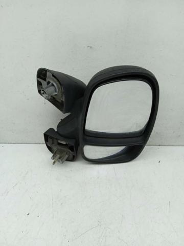 Lusterko wsteczne prawe 4408527 OPEL