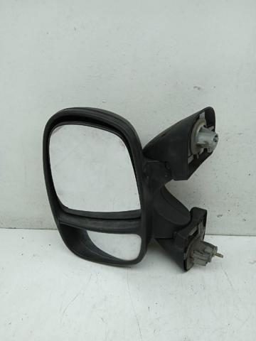 Lusterko wsteczne lewe 4408529 OPEL