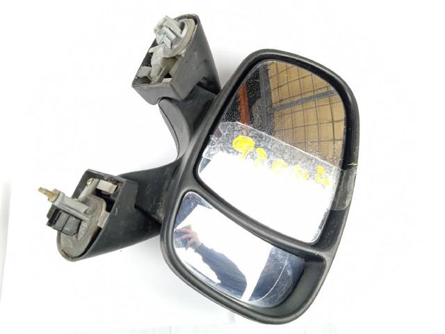 Lusterko wsteczne prawe 4408531 OPEL