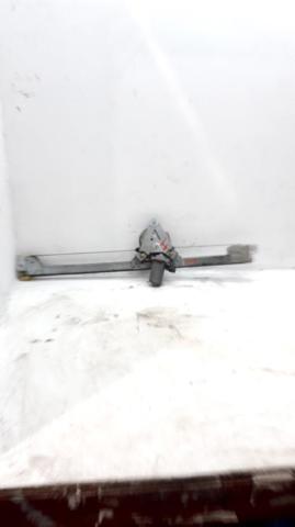 Mechanizm podnoszenia szyby drzwi przednich lewych 4408554 OPEL
