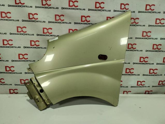 Błotnik przedni lewy 4408595 OPEL