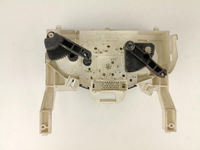 Sterownik trybów ogrzewania/klimatyzacji Opel Vivaro F7