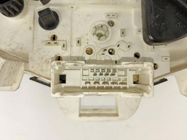 Sterownik trybów ogrzewania/klimatyzacji Opel Vivaro F7