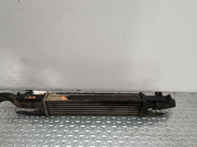 Chłodnica silnika 440926702 OPEL