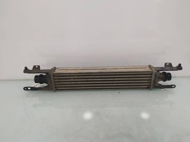 Chłodnica silnika 440926702 OPEL