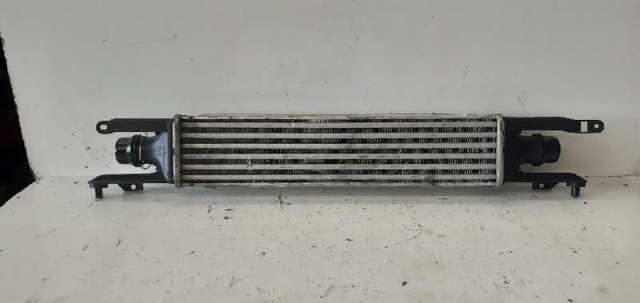 Chłodnica silnika 440926702 OPEL