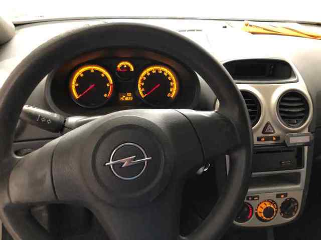 Chłodnica silnika 440926702 OPEL