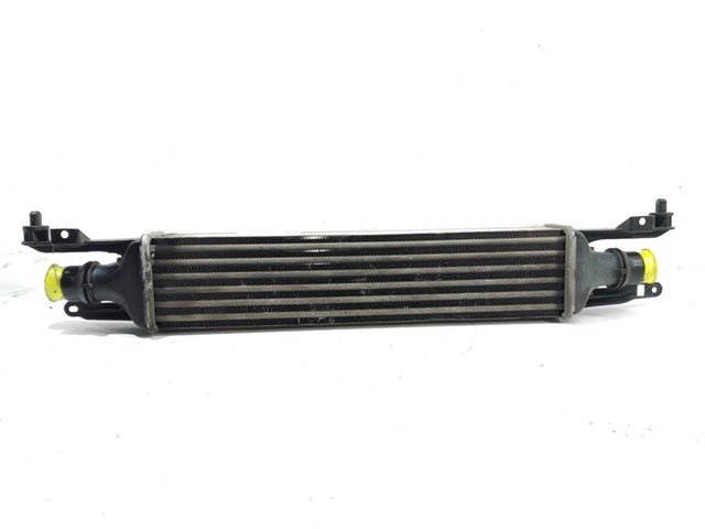 Chłodnica silnika 440926702 OPEL
