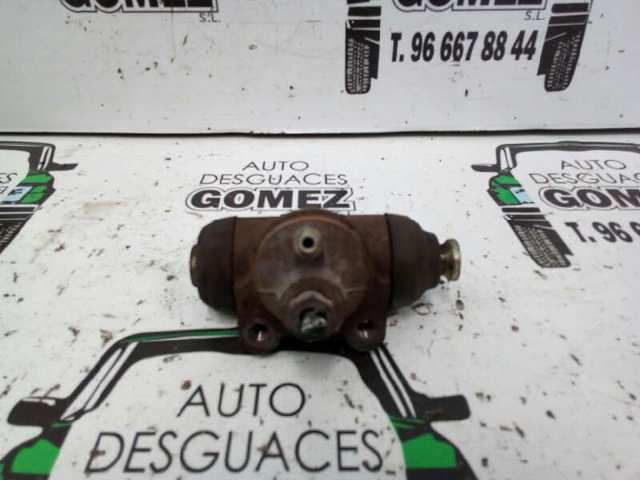 Cylinder hamulcowy roboczy tylny 441006424R RENAULT