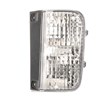 Lampa cofania prawa 4410067 RENAULT