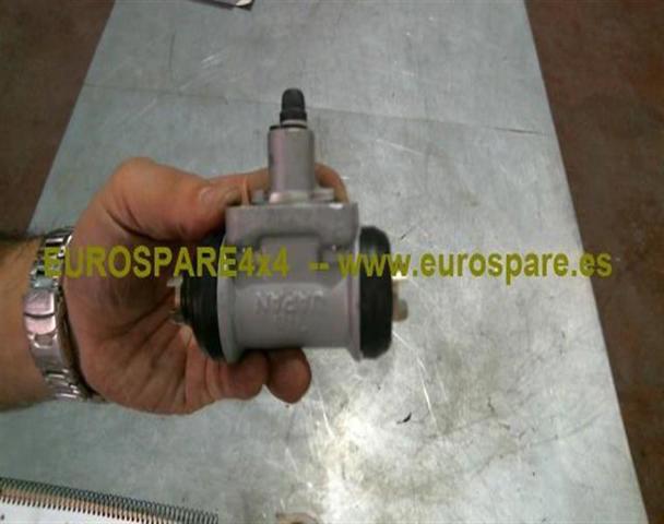 Cylinder hamulcowy Nissan Pathfinder